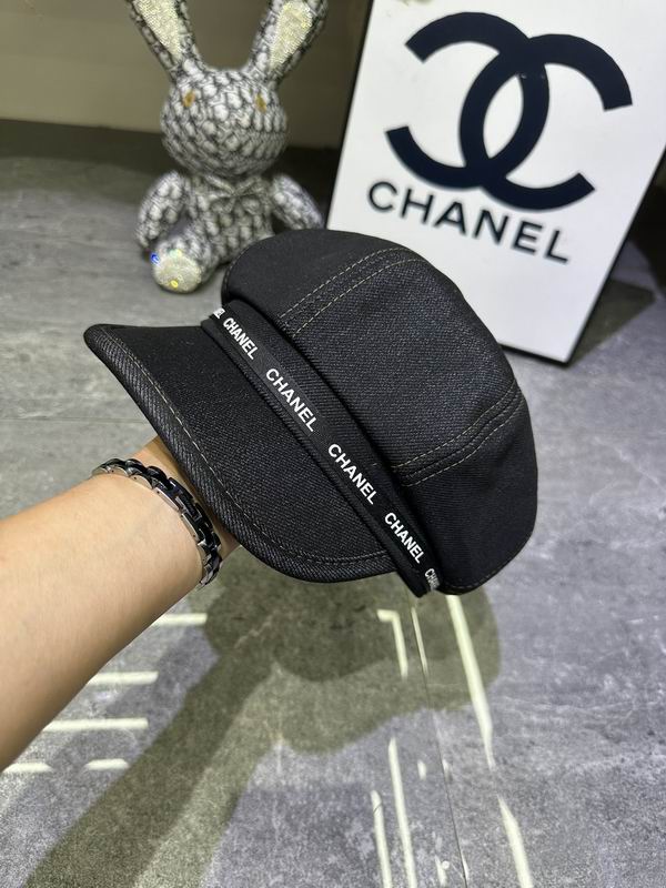 Chanel Cap dx (408)