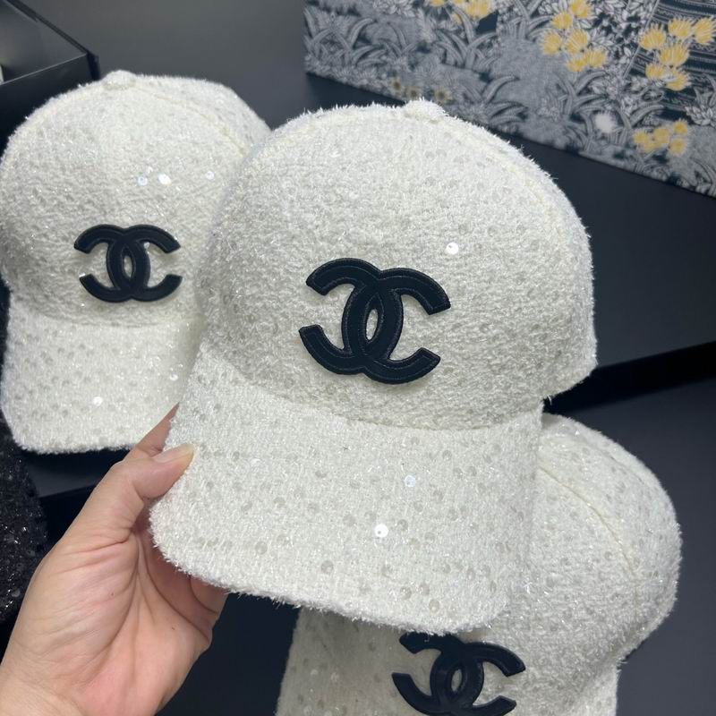 Chanel Cap dx (418)