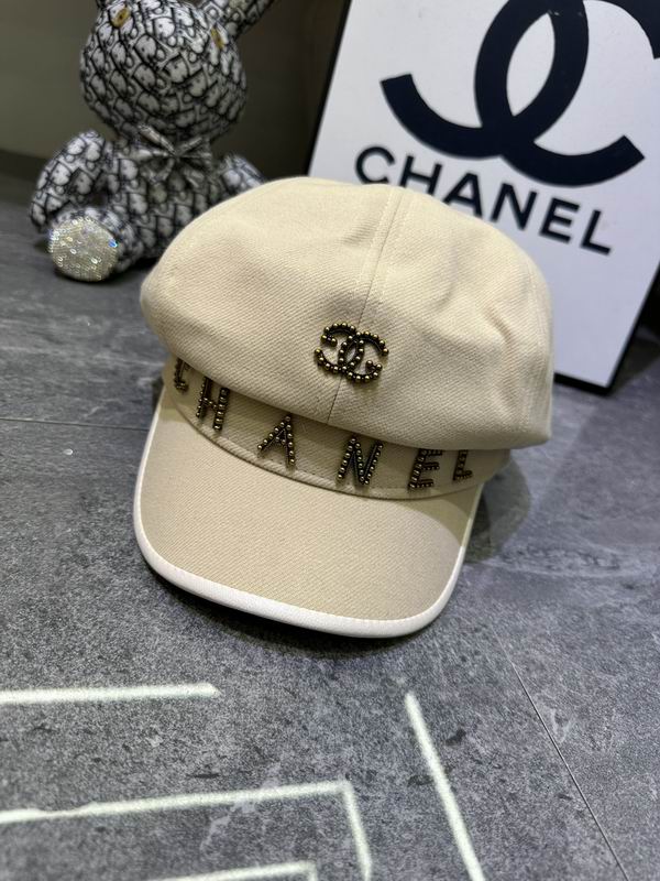 Chanel Cap dx (418)