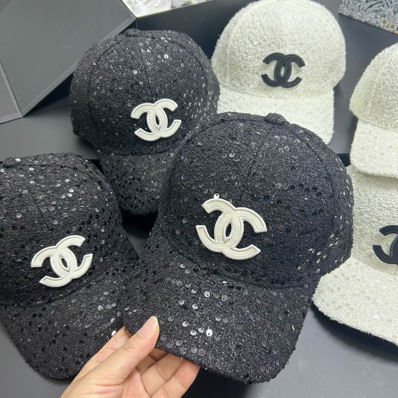 Chanel Cap dx (419)