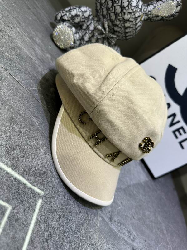 Chanel Cap dx (419)