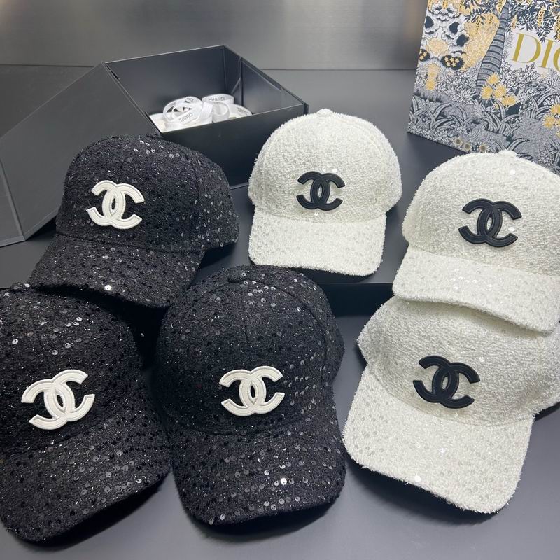 Chanel Cap dx (420)
