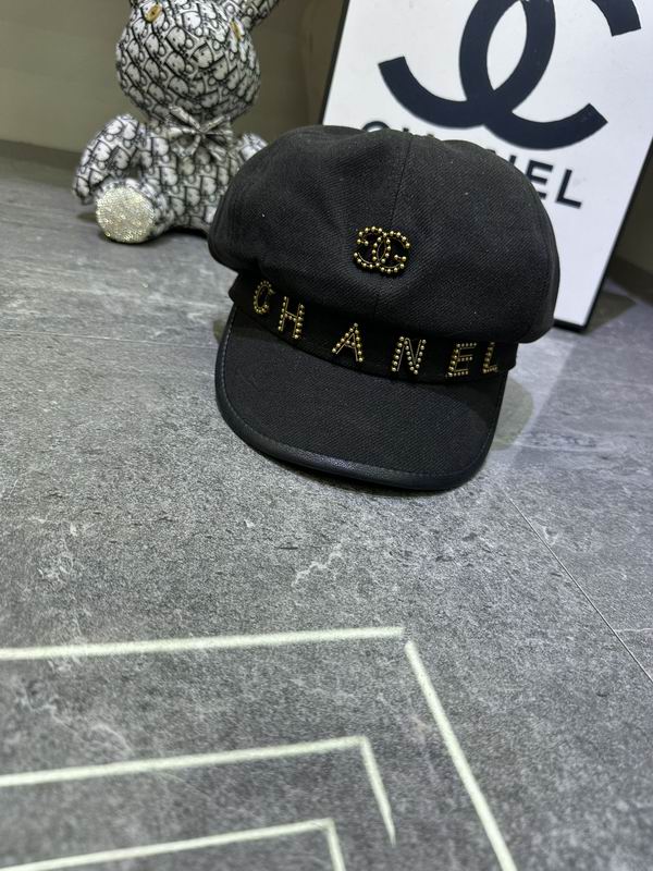 Chanel Cap dx (420)