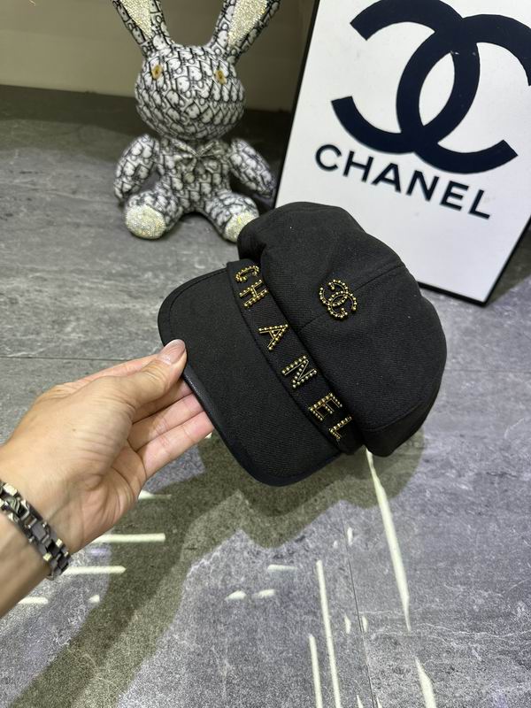 Chanel Cap dx (421)