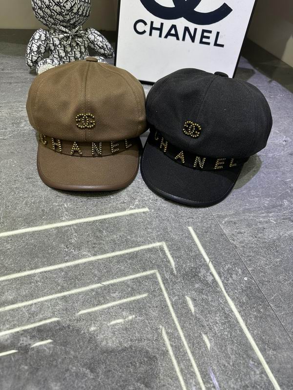 Chanel Cap dx (422)