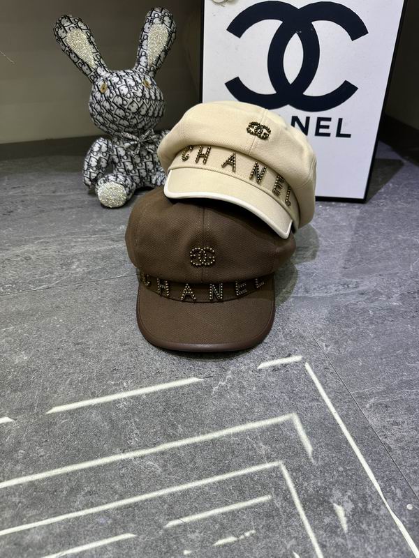 Chanel Cap dx (423)