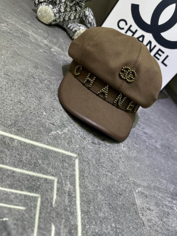 Chanel Cap dx (424)