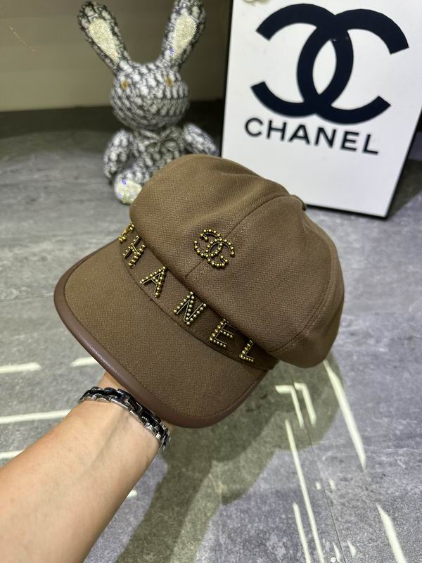Chanel Cap dx (425)