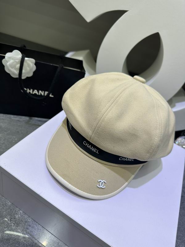 Chanel Cap dx (427)