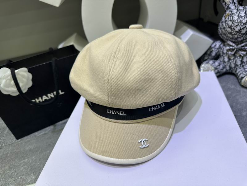 Chanel Cap dx (428)