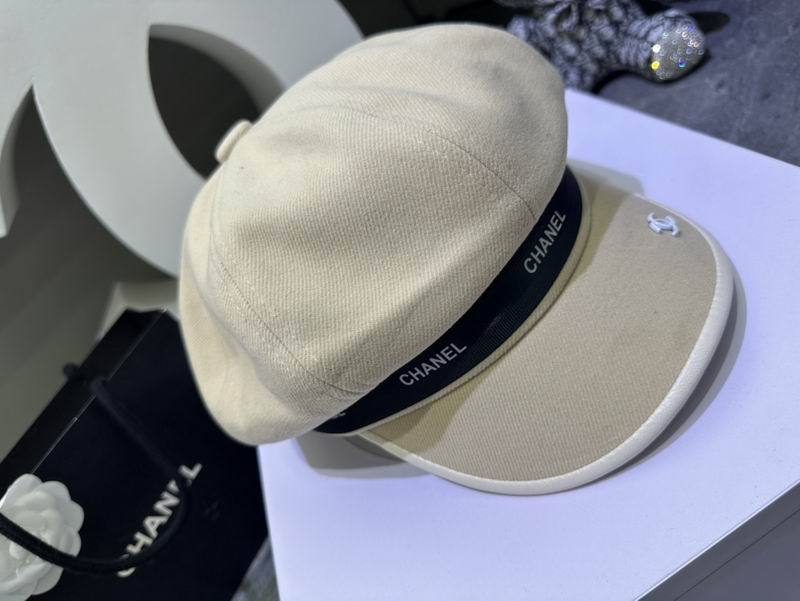 Chanel Cap dx (429)