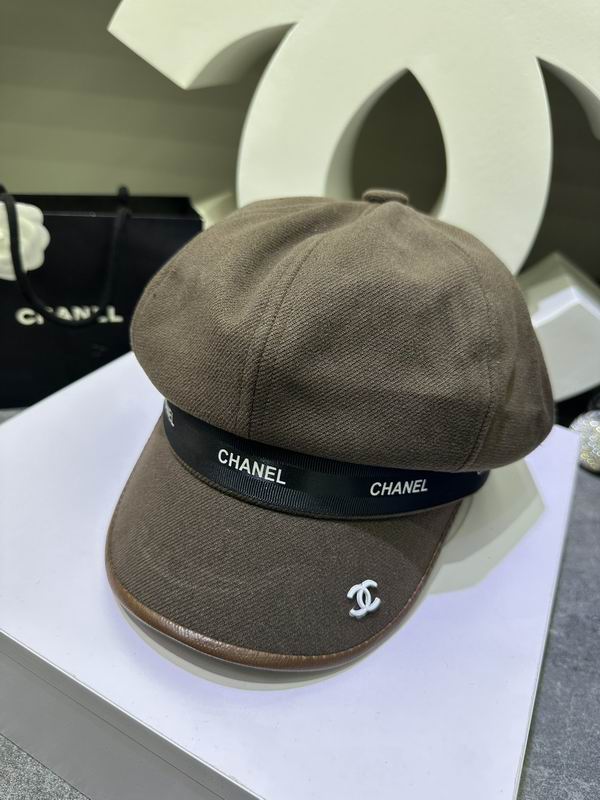 Chanel Cap dx (430)