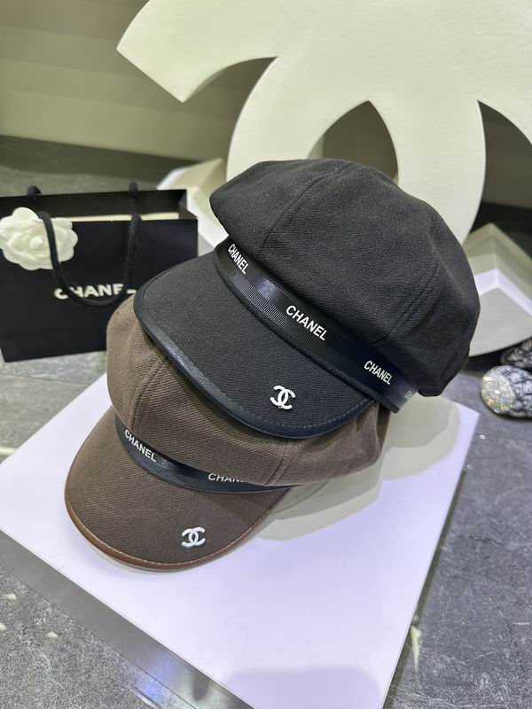 Chanel Cap dx (431)