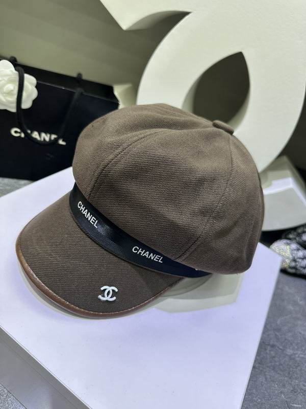 Chanel Cap dx (432)