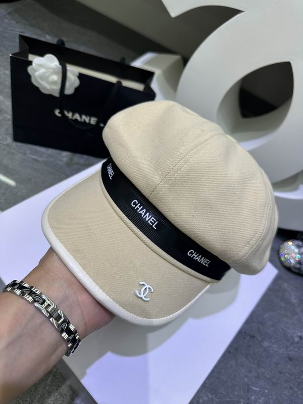 Chanel Cap dx (433)
