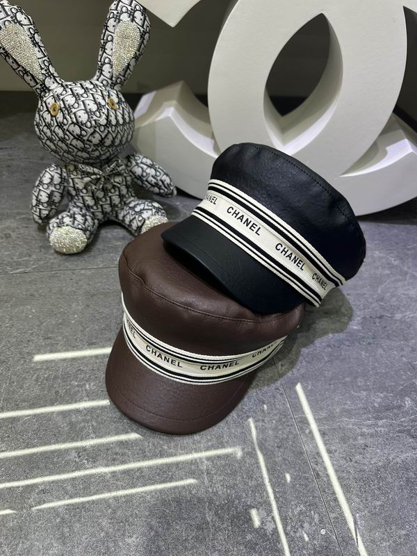Chanel Cap dx (433)