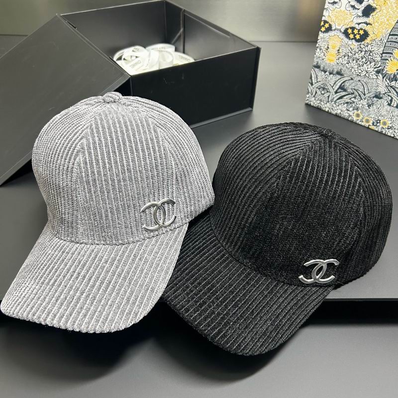 Chanel Cap dx (435)