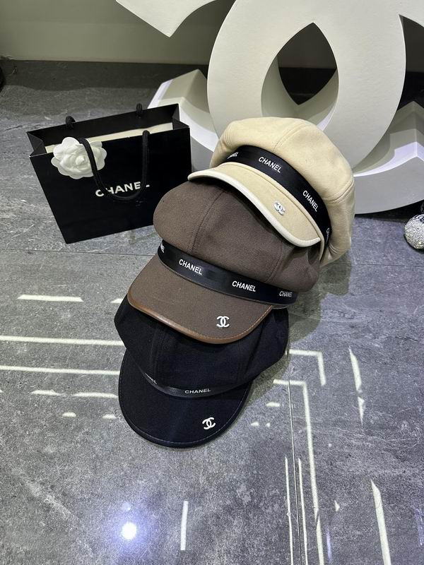 Chanel Cap dx (435)