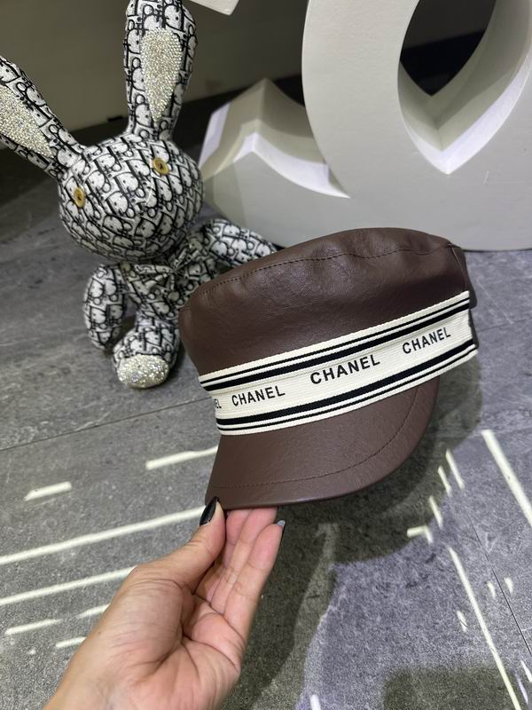 Chanel Cap dx (435)