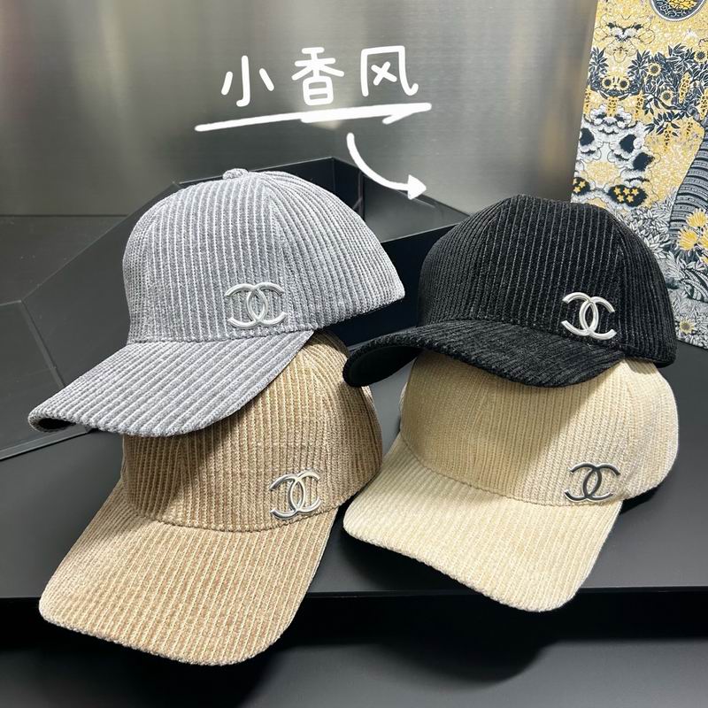 Chanel Cap dx (436)