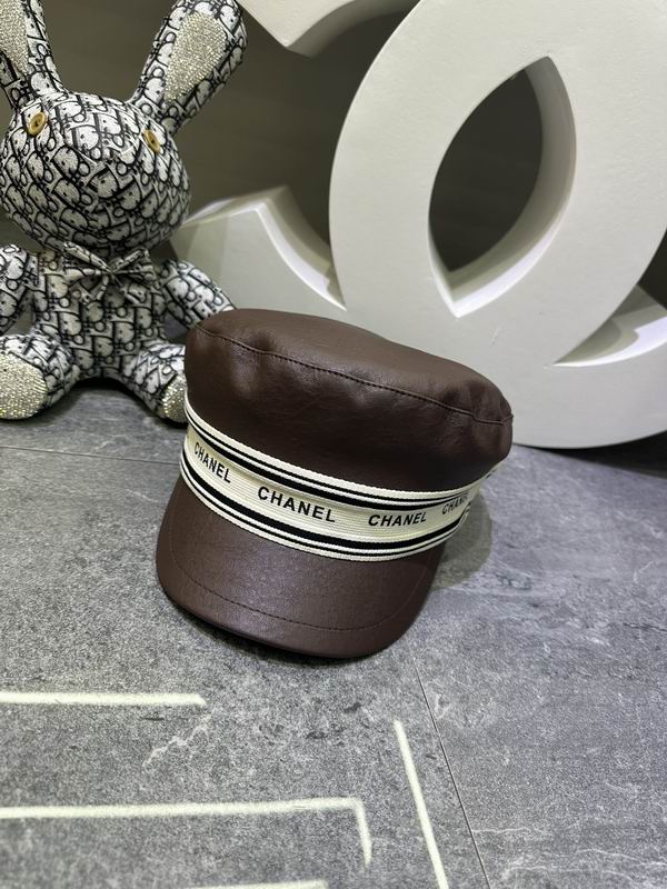 Chanel Cap dx (436)