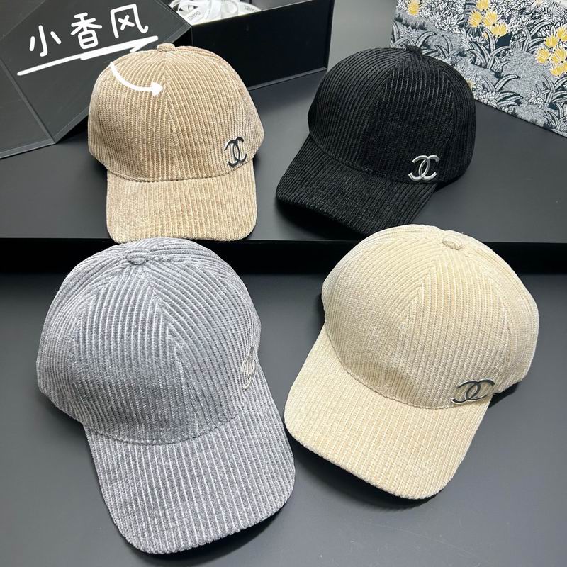 Chanel Cap dx (437)