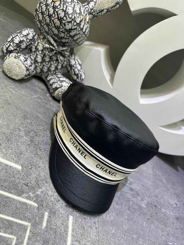 Chanel Cap dx (437)