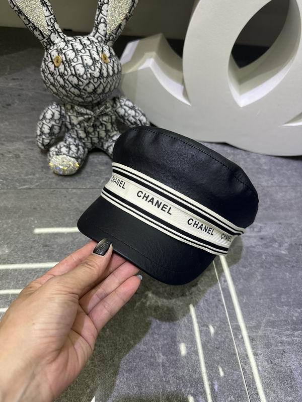 Chanel Cap dx (438)