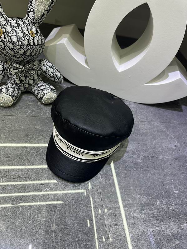 Chanel Cap dx (439)