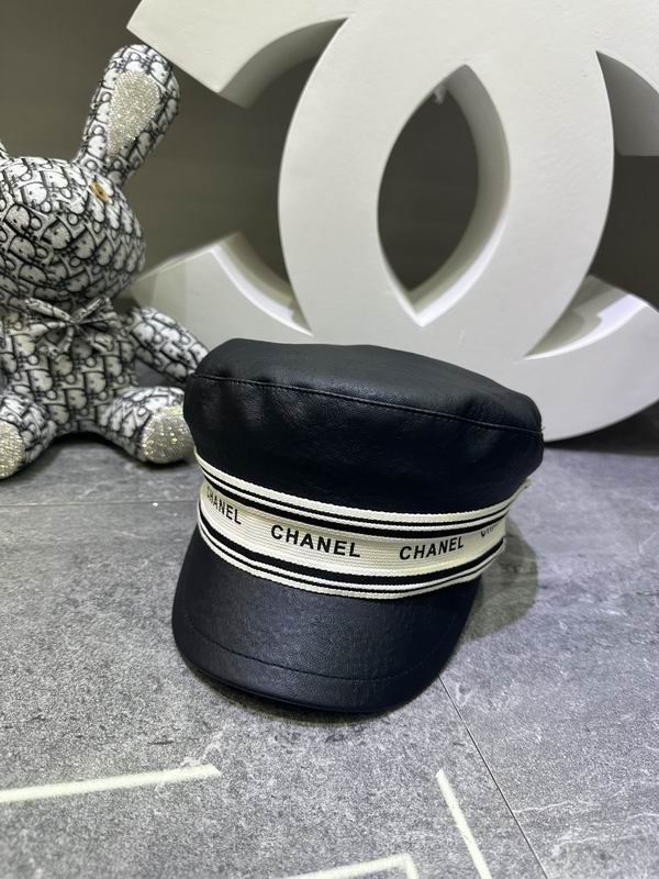 Chanel Cap dx (440)