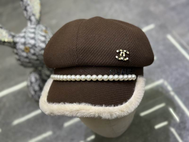Chanel Cap dx (5)