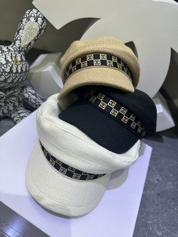 Chanel Cap dx (504)