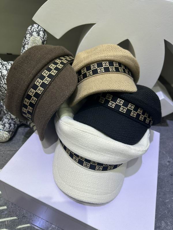 Chanel Cap dx (505)
