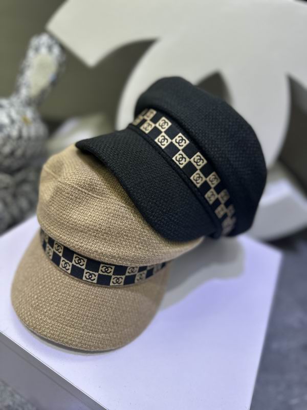 Chanel Cap dx (506)