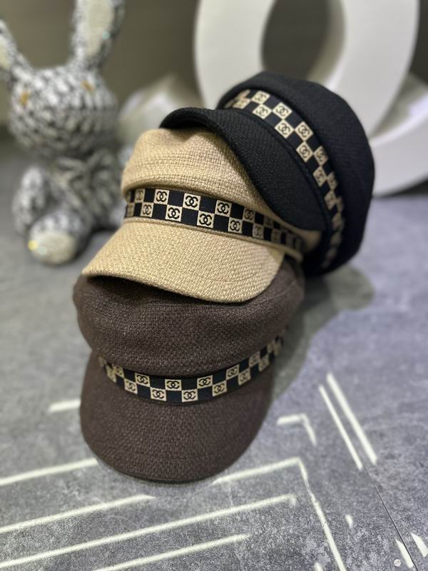 Chanel Cap dx (507)