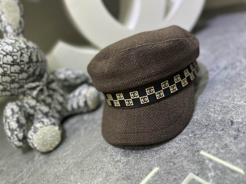 Chanel Cap dx (508)