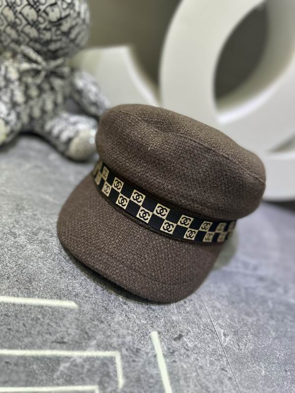Chanel Cap dx (509)