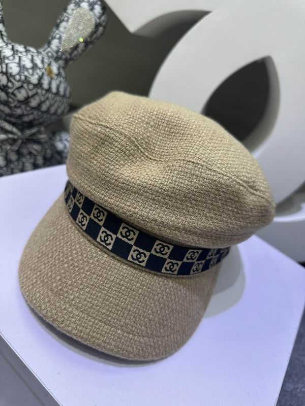 Chanel Cap dx (510)