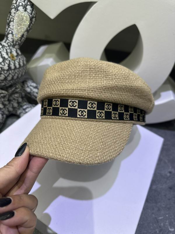 Chanel Cap dx (512)