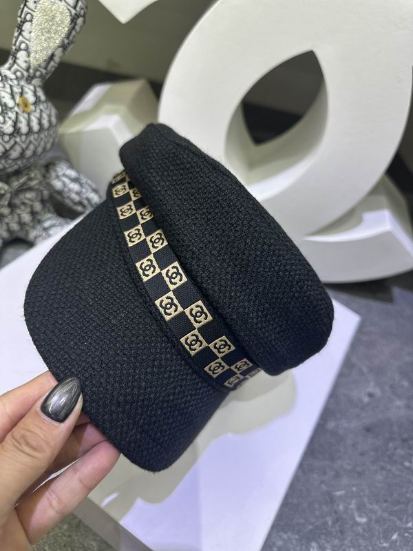 Chanel Cap dx (513)