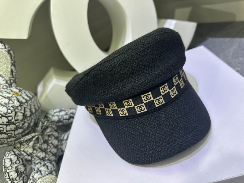 Chanel Cap dx (514)