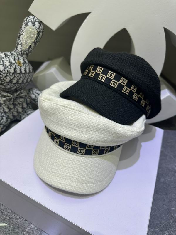 Chanel Cap dx (517)