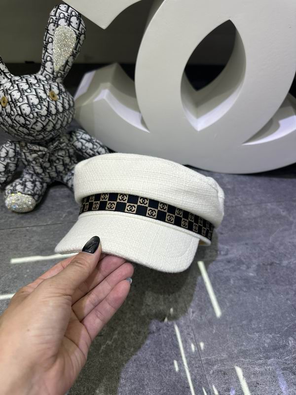 Chanel Cap dx (518)