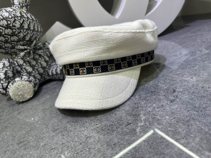 Chanel Cap dx (519)