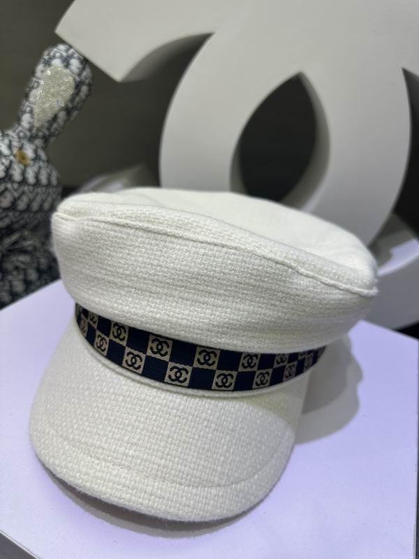 Chanel Cap dx (520)