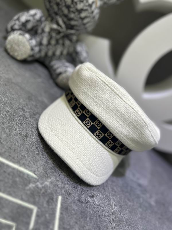 Chanel Cap dx (521)