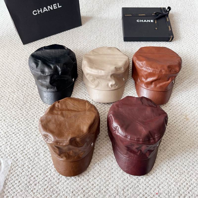 Chanel Cap dx (549)