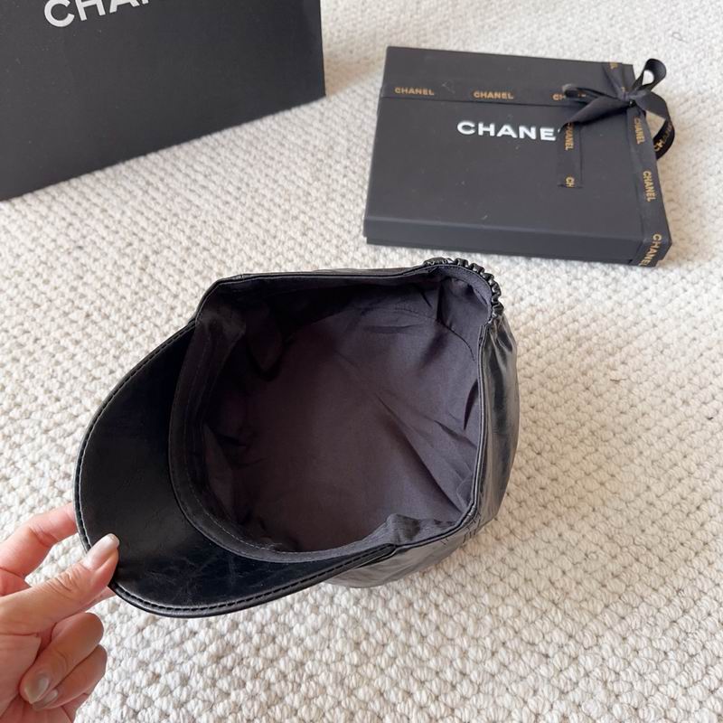 Chanel Cap dx (550)