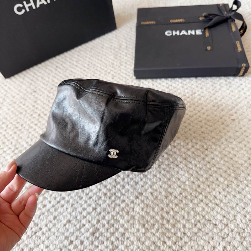 Chanel Cap dx (551)