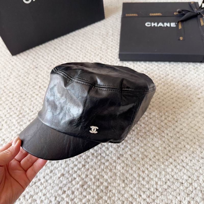 Chanel Cap dx (553)